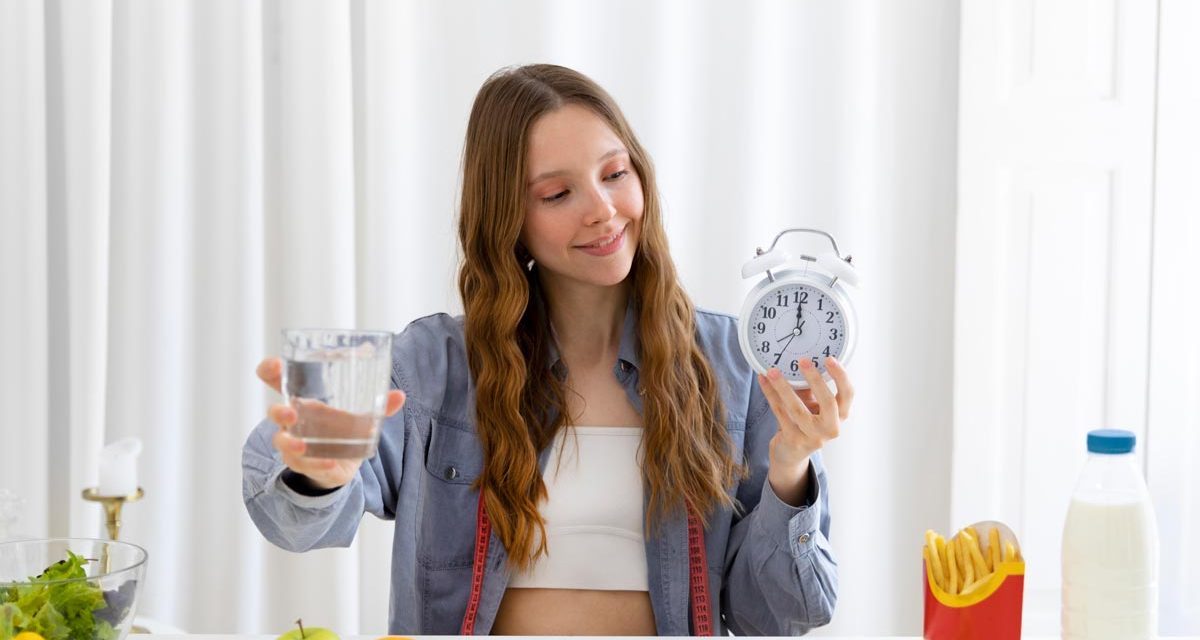 The Science of Satiety: How to Actually Feel Full on Fewer Calories